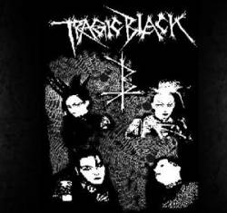 Tragic Black : Vatican Demonica